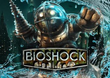 فرانسیس لارنس از روند ساخت فیلم BioShock می‌گوید