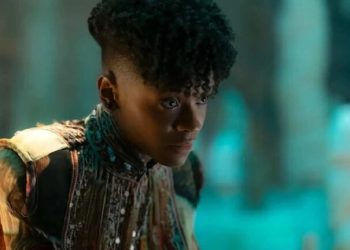 باکس آفیس | فروش فیلم Black Panther 2 از مرز ۵۰۰ میلیون دلار عبور کرد