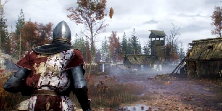 تریلر گیمپلی Blight: Survival قدرت آنریل انجین 5 را به تصویر میکشد
