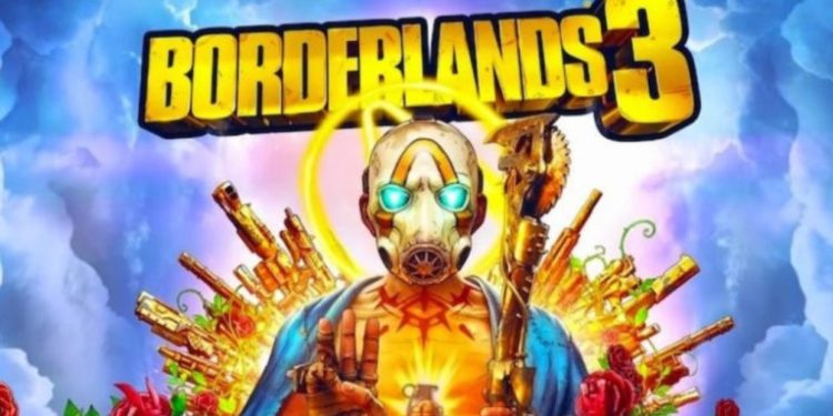 فروش بازی Borderlands 3 به بیش از 16 میلیون نسخه رسید