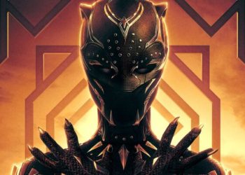 باکس آفیس | شروع طوفانی فیلم Black Panther 2 در گیشه