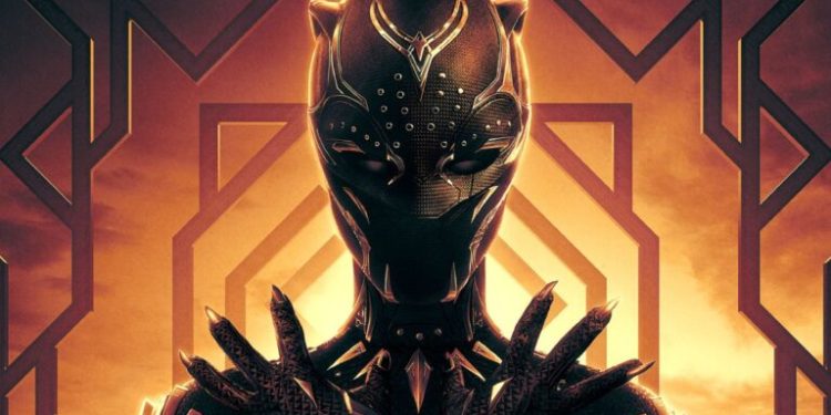 باکس آفیس | شروع طوفانی فیلم Black Panther 2 در گیشه