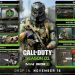 محتوای فصل اول Modern Warfare 2 و نقشه‌ی راه آن مشخص شدند