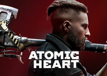 ویدیو: با انتشار تریلری تاریخ عرضه Atomic Heart اعلام شد