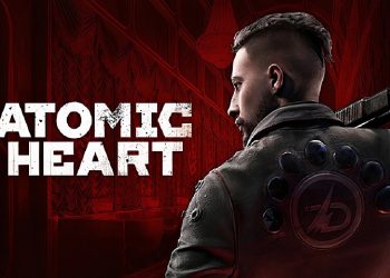 تصاویری جدید از بازی Atomic Heart فاش شدند