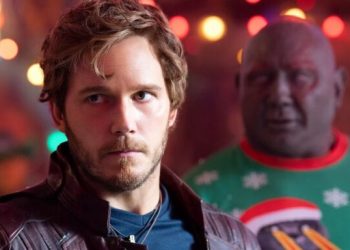 نقدها و نمرات The Guardians of the Galaxy Holiday Special