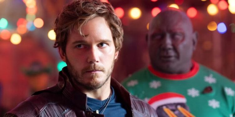 نقدها و نمرات The Guardians of the Galaxy Holiday Special