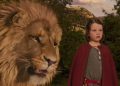 نتفلیکس به دنبال ساخت فیلم‌های Chronicles of Narnia به کارگردانی گرتا گرویگ است