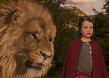 نتفلیکس به دنبال ساخت فیلم‌های Chronicles of Narnia به کارگردانی گرتا گرویگ است