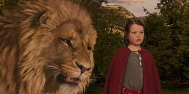 نتفلیکس به دنبال ساخت فیلم‌های Chronicles of Narnia به کارگردانی گرتا گرویگ است
