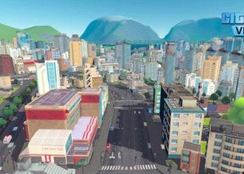 بازی Cities: VR Enhanced Edition با انتشار تریلری معرفی شد