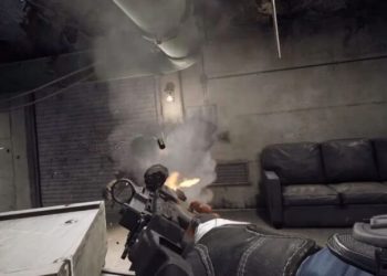 ویدیو: بازی Crossfire: Sierra Squad برای PS VR2 معرفی شد