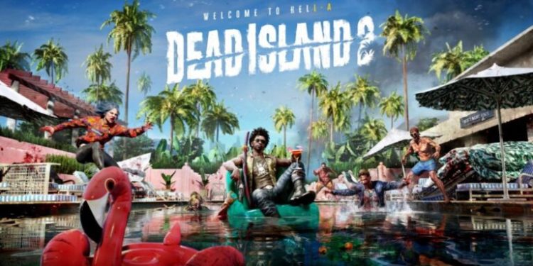 انتشار Dead Island 2 تا اواخر ماه آوریل 2023 به تعویق افتاد