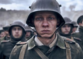 نقد و بررسی فیلم All Quiet on the Western Front | تراژدی بیهوده