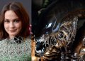 کیلی اسپینی در فیلم جدید Alien حضور پیدا خواهد کرد