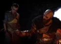 دفاع کوری بارلوگ از حضور Elden Ring در بخش بهترین داستان The Game Awards 2022