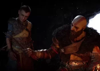 دفاع کوری بارلوگ از حضور Elden Ring در بخش بهترین داستان The Game Awards 2022