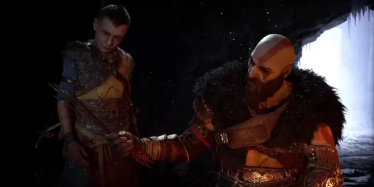 دفاع کوری بارلوگ از حضور Elden Ring در بخش بهترین داستان The Game Awards 2022