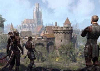 مایکروسافت: Elder Scrolls 6 یک بازی با مقیاس متوسط خواهد بود و فروش چندانی نخواهد داشت