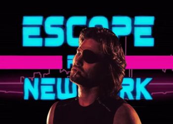 کارگردانان Scream ریبوت فیلم Escape From New York را می‌سازند