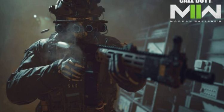 فروش Modern Warfare 2 در اروپا به جلو زدن از Vanguard نزدیک شده است