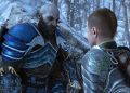 یکی از شخصیت‌های God of War Ragnarok تا مرز حذف شدن پیش رفته است