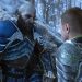 یکی از شخصیت‌های God of War Ragnarok تا مرز حذف شدن پیش رفته است