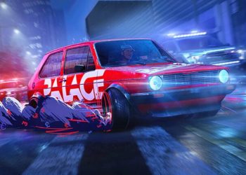 جزئیات نسخه‌ی مخصوص Need for Speed Unbound با انتشار تریلری مشخص شد
