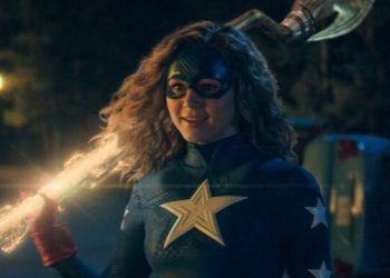 سریال Stargirl کنسل شد