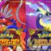 نقدها و نمرات بازی Pokémon Scarlet & Violet منتشر شد