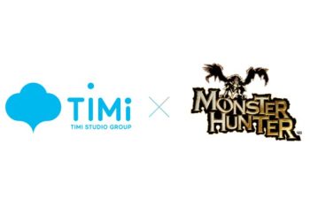 کپکام و تنسنت در ساخت Monster Hunter جدید همکاری می‌کنند