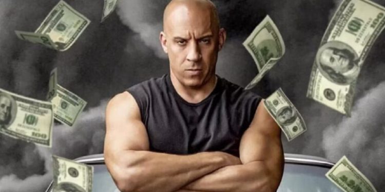 Fast X در حال تبدیل شدن به یکی از گرانترین فیلم‌های تاریخ سینما است