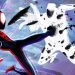 تصویر جدیدی از انیمیشن Spider-Man: Across The  Spider-Verse منتشر شد