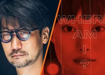 بازیگر دیگری از بازی بعدی هیدئو کوجیما مشخص شد