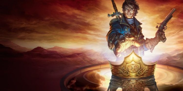 سری Fable با الهام از Devil May Cry و Silent Hill خلق شده بود