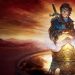 سری Fable با الهام از Devil May Cry و Silent Hill خلق شده بود