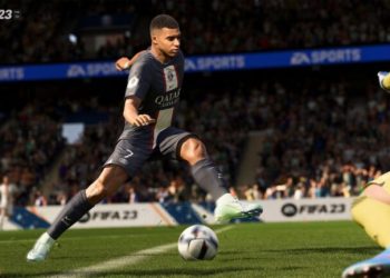 جدول فروش هفتگی بریتانیا؛ FIFA 23 صدر جدول را پس گرفت
