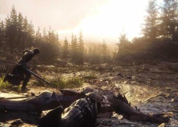 گزارش: بازی Final Fantasy 16 به مدت 6 ماه در انحصار PS5 خواهد بود