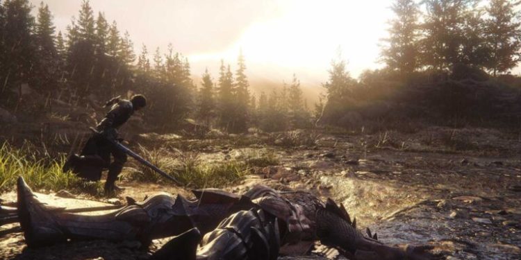 گزارش: بازی Final Fantasy 16 به مدت 6 ماه در انحصار PS5 خواهد بود