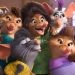 تریلر سریال انیمیشنی +Zootopia