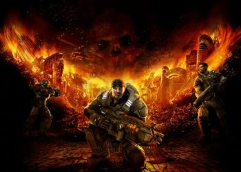 فیلمی بر اساس بازی Gears of War ساخته می‌شود