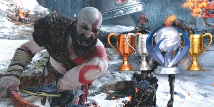 لیست تروفی‌های God of War Ragnarok (بدون اسپویل)