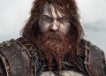 بازیگر نقش ثور God of War Ragnarok از هالک در مارول الهام گرفته است