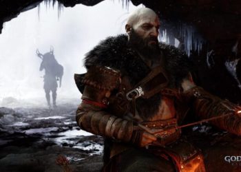 جزئیات حالت‌های گرافیکی God of War Ragnarok روی PS4 و PS5