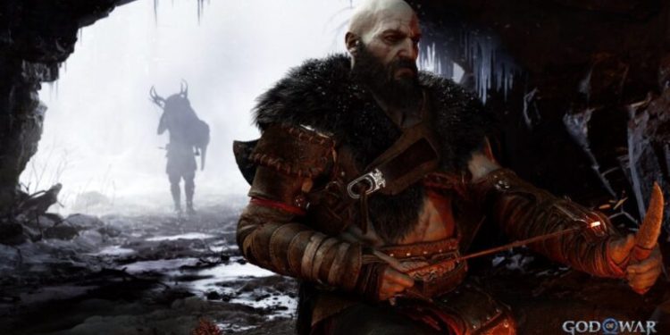 جزئیات حالتهای گرافیکی God of War Ragnarok روی PS4 و PS5