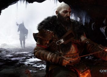 ویدیوی تبلیغاتی جذاب God of War Ragnarok در کشور هند