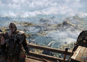 God of War Ragnarok نمی‌تواند از تمامی قابلیت‌های PS5 استفاده کند
