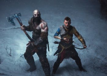 کارگردان God of War Ragnarok احتمال عرضه بسته الحاقی برای این بازی را رد کرد