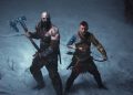نقد و بررسی God of War Ragnarok؛ از مجمع خدایان به محفل ابرقهرمانان