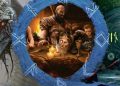 هر آنچه باید پیش از تجربه God of War Ragnarok بدانید؛ قسمت دوم: پیدایش جهان نورس